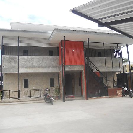 Werot Resort Mae Sot Zewnętrze zdjęcie
