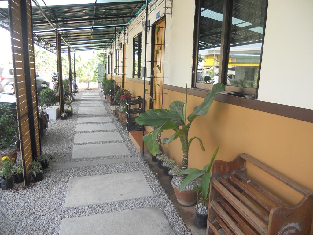 Werot Resort Mae Sot Pokój zdjęcie