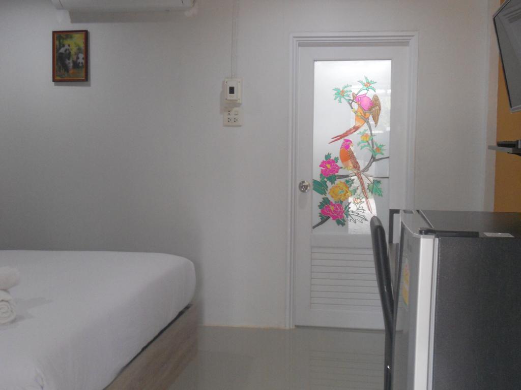 Werot Resort Mae Sot Zewnętrze zdjęcie