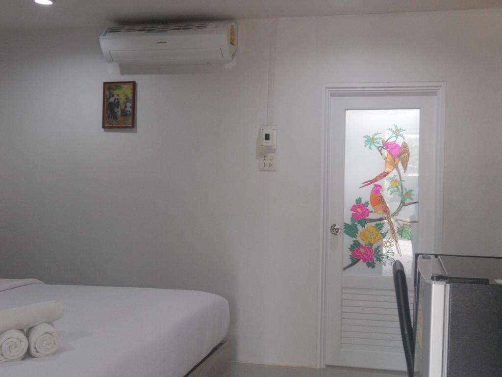 Werot Resort Mae Sot Zewnętrze zdjęcie