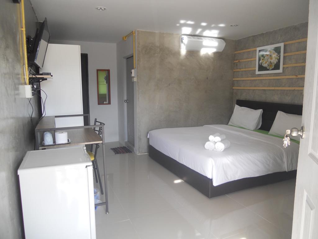 Werot Resort Mae Sot Pokój zdjęcie
