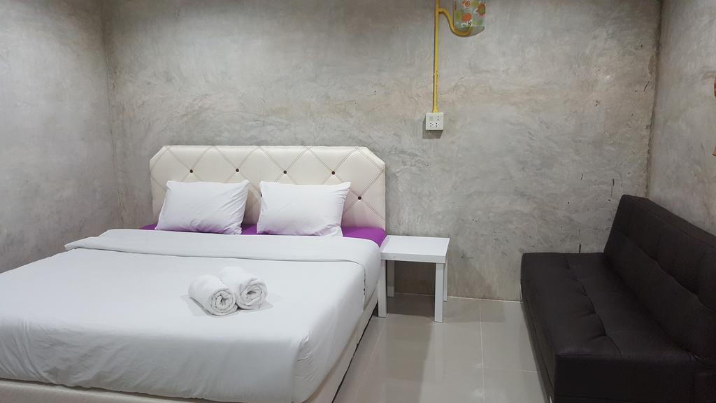 Werot Resort Mae Sot Zewnętrze zdjęcie