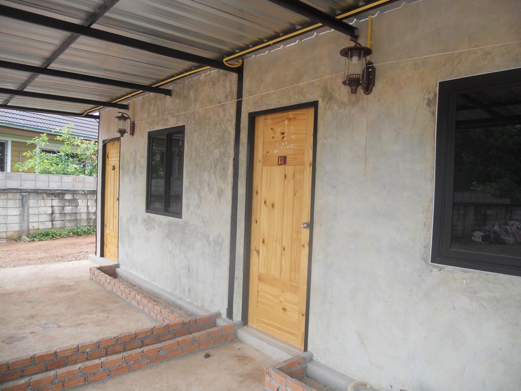 Werot Resort Mae Sot Zewnętrze zdjęcie