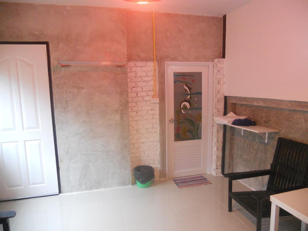 Werot Resort Mae Sot Zewnętrze zdjęcie