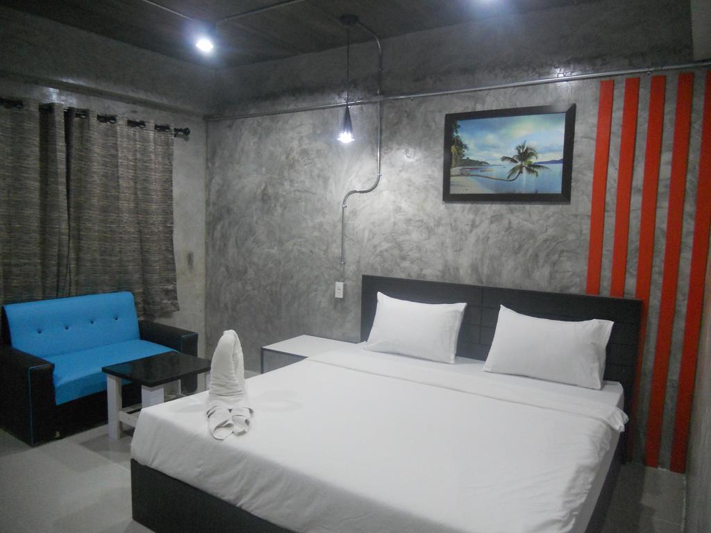 Werot Resort Mae Sot Zewnętrze zdjęcie
