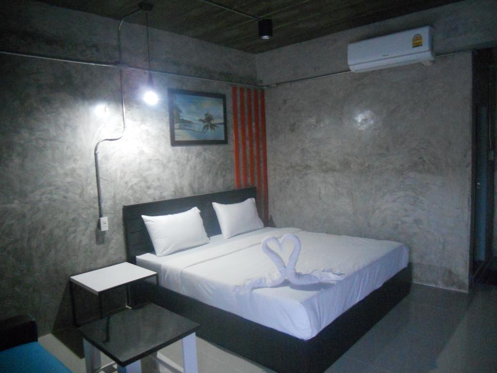 Werot Resort Mae Sot Zewnętrze zdjęcie