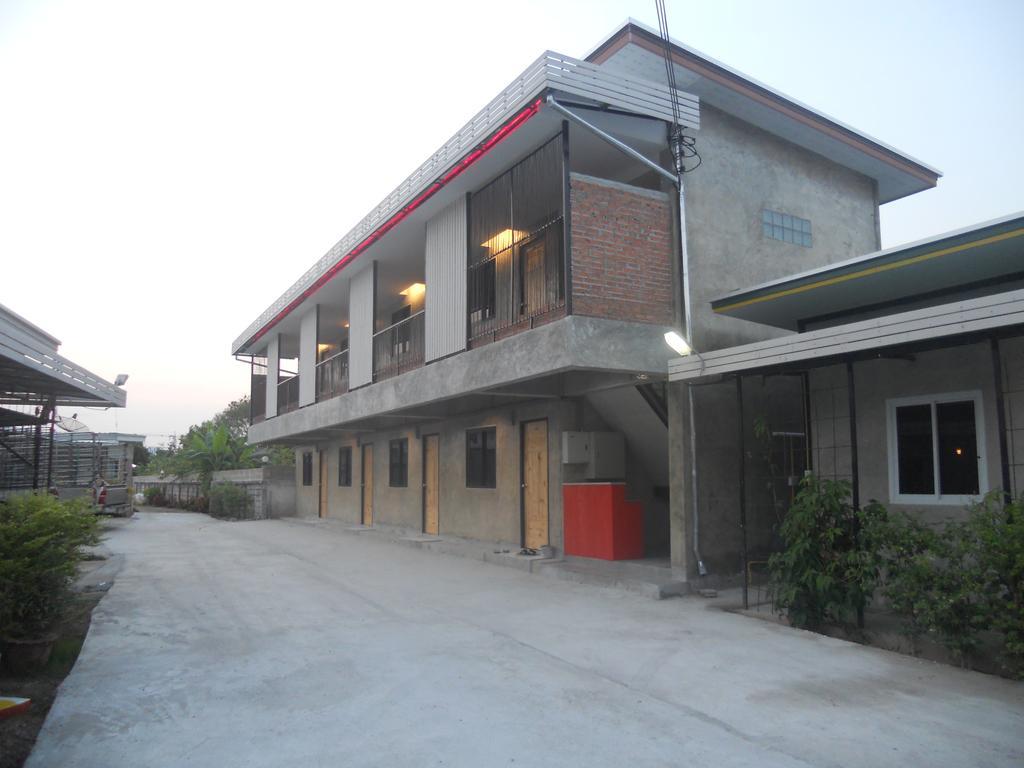 Werot Resort Mae Sot Zewnętrze zdjęcie
