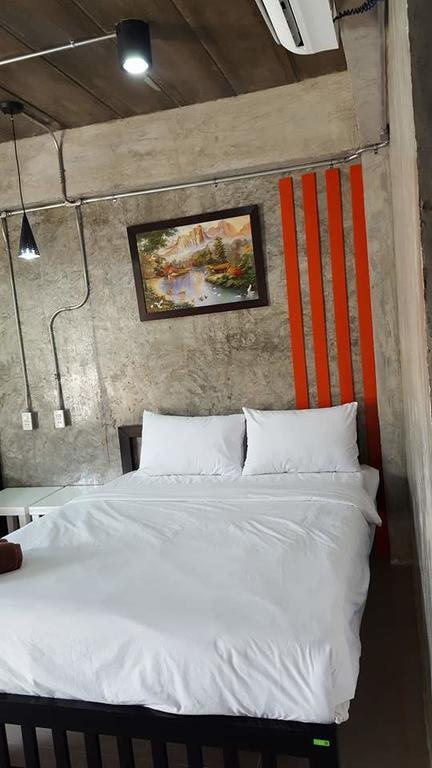 Werot Resort Mae Sot Zewnętrze zdjęcie