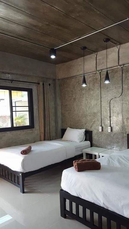 Werot Resort Mae Sot Zewnętrze zdjęcie