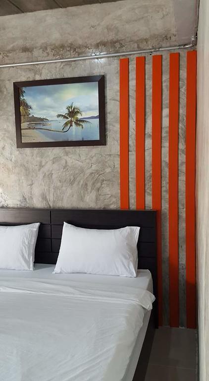 Werot Resort Mae Sot Zewnętrze zdjęcie