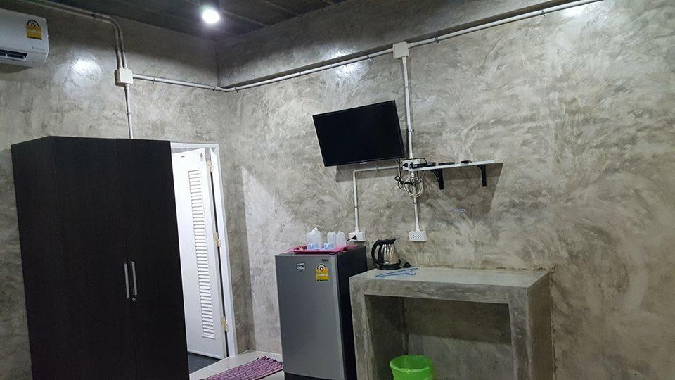 Werot Resort Mae Sot Zewnętrze zdjęcie
