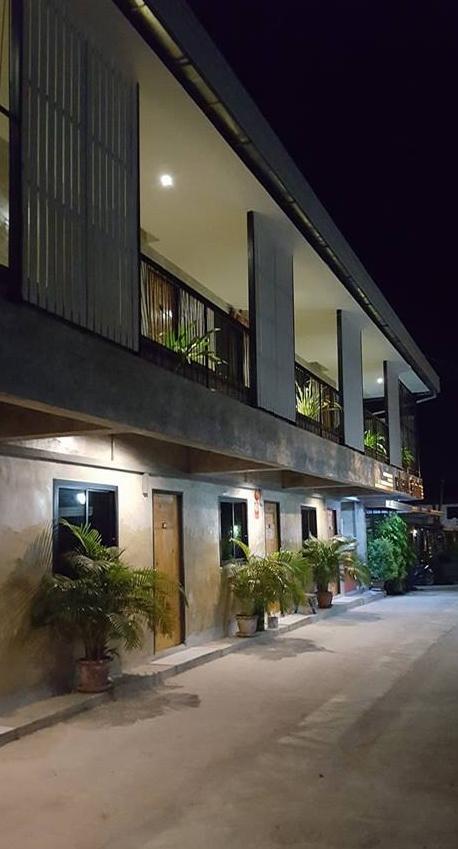 Werot Resort Mae Sot Zewnętrze zdjęcie
