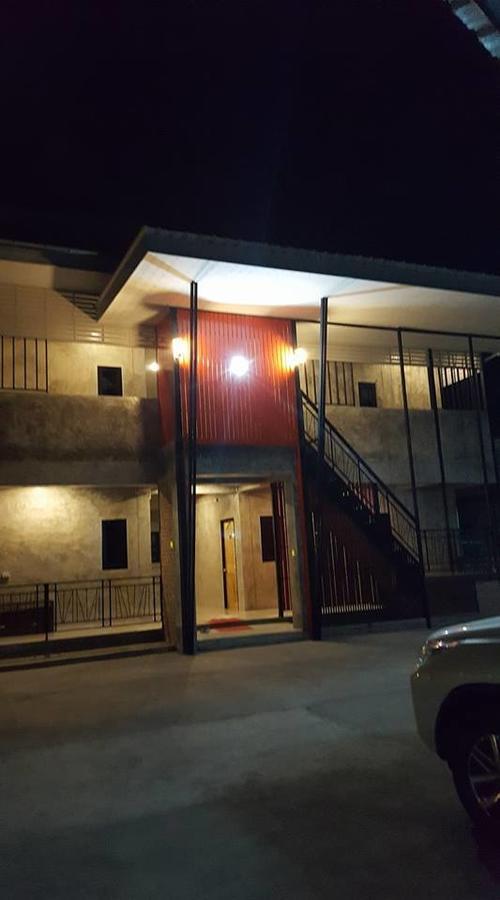Werot Resort Mae Sot Zewnętrze zdjęcie