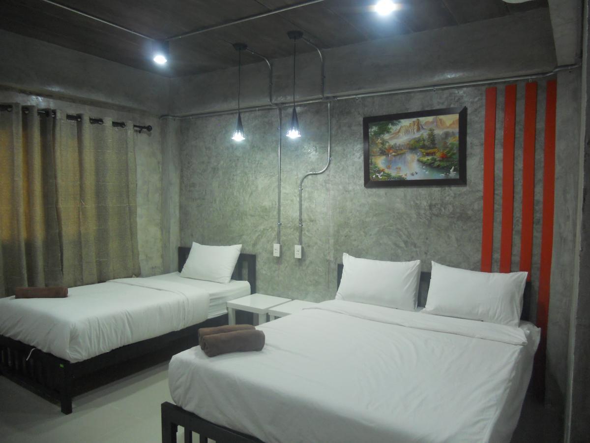 Werot Resort Mae Sot Zewnętrze zdjęcie